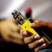 Benarkah Pengguna Vape Berisiko Terkena Kanker Paru-paru?