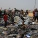 Sekjen PBB Mengutuk Keras Serangan Israel ke Tenda Pengungsian di Rafah