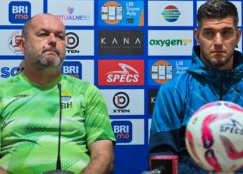 Tandang ke Markas Madura United, Pelatih Persib Ungkap Laga akan Berlangsung Lama