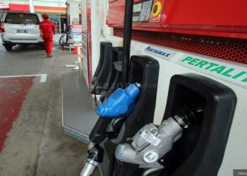 Agar Subsidi Tepat Sasaran, Pemerintah Segera Batasi Penggunaan Pertalite