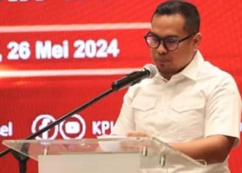 162 PPS se-Tangsel Dilantik, Ini Pesan Wakil Wali Kota