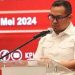 162 PPS se-Tangsel Dilantik, Ini Pesan Wakil Wali Kota