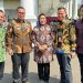 Pilar Hadiri Pembukaan SPBE Summit 2024 dan Peluncuran GovTech Indonesia di Istana Negara