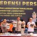 Polisi Tetapkan Lima Tersangka dari Pengungkapan Narkoba di Sentul, Gudangnya Ada di Serpong