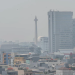 polusi jakarta