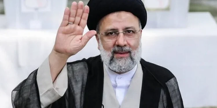 Miris, Presiden Iran Meninggal Dunia Sebelum Jadwal Berangkat ke Indonesia