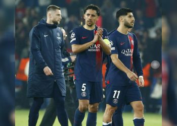 Gagal ke Final Liga Champions, Pelatih PSG Ungkap Faktor Tiang Gawang