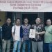 Ramaikan Pilkada 2024, Edwin Ambil Formulir Pendaftaran Cawalkot di PSI Tangsel