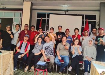 Pekan Depan, PSI Buka Penjaringan Bakal Calon Wali Kota Tangsel