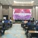 KPU Gelar Rapat Pleno Untuk Calon Terpilih Anggota DPRD Kota Tangsel Pemilu 2024