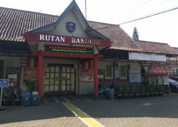 Dikonfirmasi, Tujuh Terpidana Kasus Vina Telah Dipindahkan ke Rutan Bandung