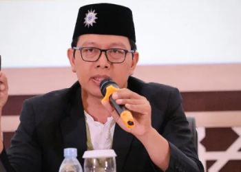 Muhammadiyah Tetapkan Idul Adha 1445 H Jatuh pada Senin 17 Juni 2024