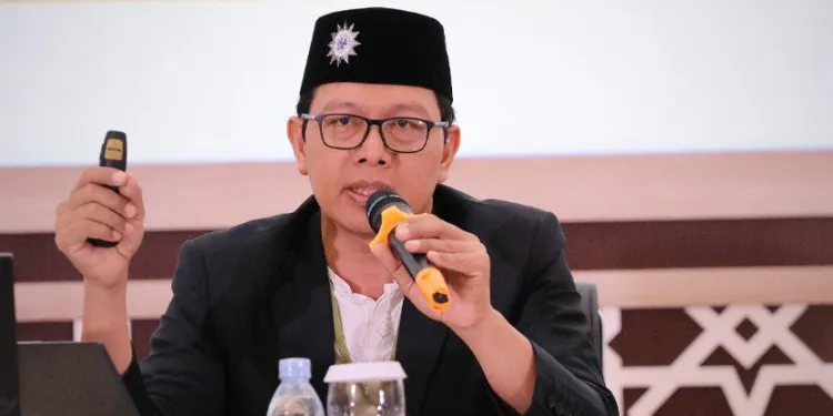 Muhammadiyah Tetapkan Idul Adha 1445 H Jatuh pada Senin 17 Juni 2024