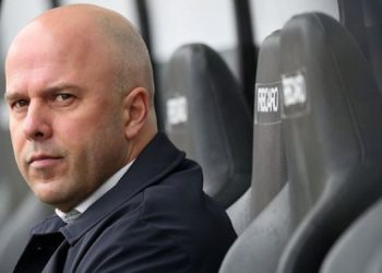 Resmi, Arne Slot Jadi Suksesor Jurgen Klopp di Liverpool