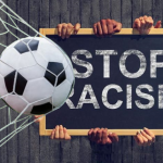 stop rasisme