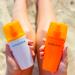 Perbedaan Sunblock dan Sunscreen, Mana yang Lebih Aman?