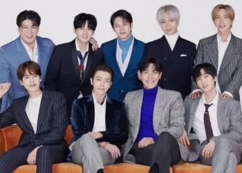 Super Junior Siap Menggebrak Jakarta, Berikut Harga Tiketnya