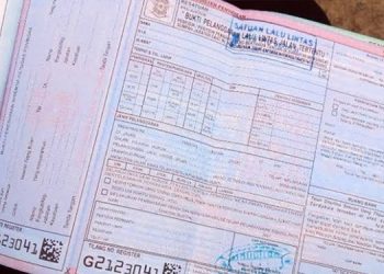 Korlantas Kaji Aspek Keamanan Pengiriman Surat Tilang Via WhatsApp