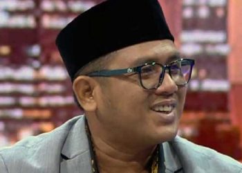 Maju Pilgub Banten, Putra Wapres Ma’ruf Amin Dapat Wejangan dari Sang Ayah