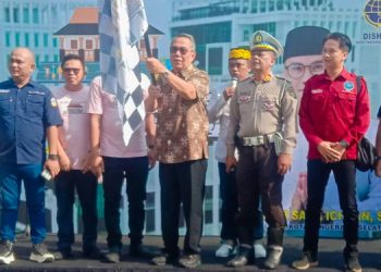 Pemkot Tangsel Akan Gelar Razia PO dan Bus yang Masa Uji KIR Habis