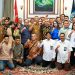 Ada Peninggian Jalan di Maruga Ciputat, Pemkot Tangsel Beri Imbauan