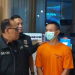 Polisi Tetapkan TRS Tersangka Penganiayaan Taruna STIP Jakarta Tingkat 1