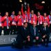 Tiongkok Memang Raih Piala Thomas 2024, Tapi Indonesia Tetap Pengoleksi Gelar Juara Terbanyak