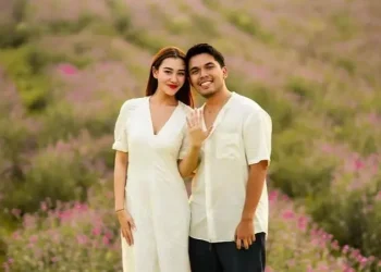 Aaliyah Massaid Dilamar Thoriq Halilintar, Ini Komentar Reza Artamevia