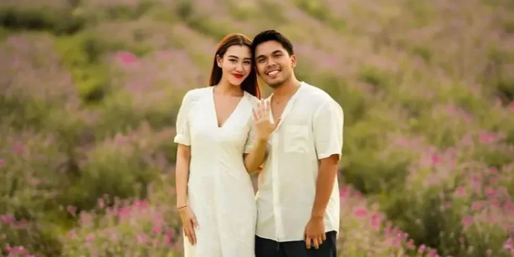 Aaliyah Massaid Dilamar Thoriq Halilintar, Ini Komentar Reza Artamevia