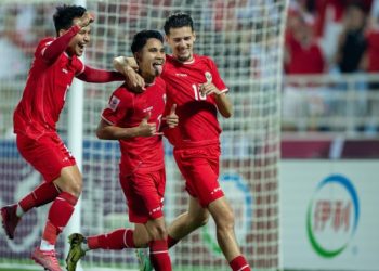 timnas indonesia u23