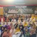 Pererat Silaturahmi, UMKM Porentif Gelar Halal Bihalal di Kecamatan Pondok Aren