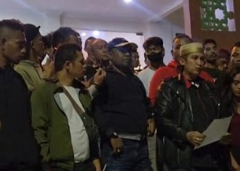 Beda Versi Mahasiswa Unpam dan Warga Setempat terkait Kronologi Pengeroyokan saat Doa Rosario