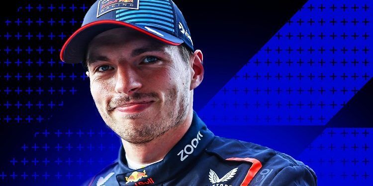 verstappen