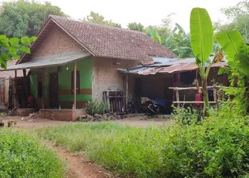 Kepala Desa Sebut Rumah Perong Hanya Berjarak 350 Meter dari Lokasi Pembunuhan Vina