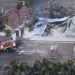 Tempat Hiburan Anak Terbakar di India, Korban Tewas Tak Bisa Dikenali