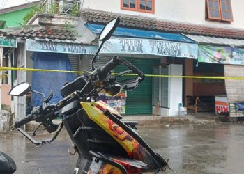 Terungkap, Ini Alasan Keponakan Tega Habisi Nyawa Pamannya dan Buang Dalam Sarung