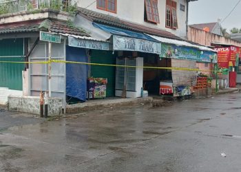 Terungkap, Mayat Dalam Sarung Ternyata Dibunuh Oleh Keponakannya Sendiri