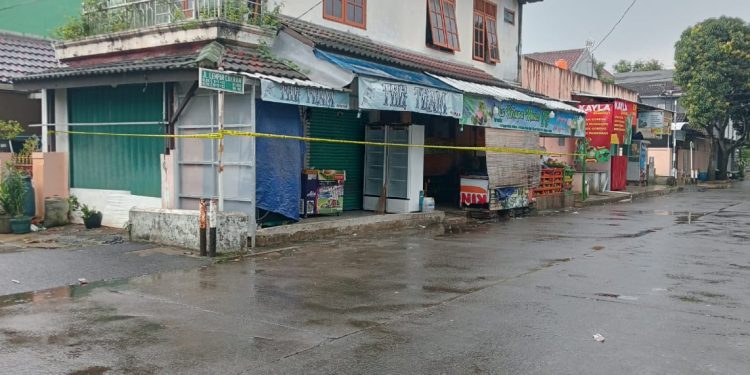 Terungkap, Mayat Dalam Sarung Ternyata Dibunuh Oleh Keponakannya Sendiri