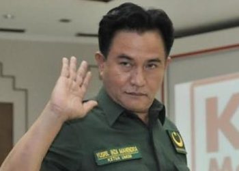 Yusril ihza