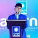 Empat Kader PAN Dianggap Layak Jadi Menteri di Kabinet Prabowo, Siapa Saja?
