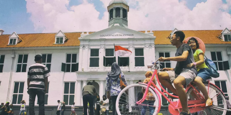 kota tua
