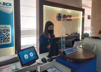 Analisa Sistem Pengendalian Manajemen BCA