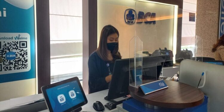 Analisa Sistem Pengendalian Manajemen BCA