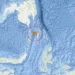 Minggu Pagi, Gempa 5,1 Magnitudo Guncang Karatung – Manado