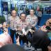 Polri Luncurkan ETLE Face Recognition untuk Tilang Elektronik Berbasis Pengenalan Wajah
