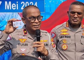 SIM Indonesia Resmi Diakui di Luar Negeri: Malaysia, Laos hingga Singapura