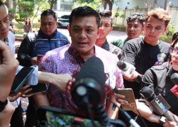 Polisi: R Tak Alami Gangguan Kejiwaan, Proses Hukum Berlanjut