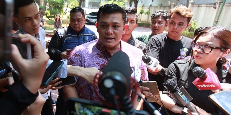 Polisi: R Tak Alami Gangguan Kejiwaan, Proses Hukum Berlanjut