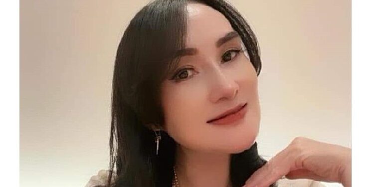 Atika Shandy