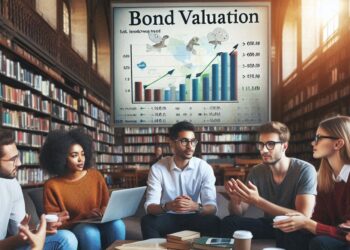 Penilaian Obligasi dan Faktor yang Mempengaruhinya